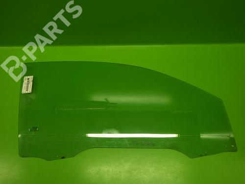 Used Front right door window RENAULT MEGANE II (BM0/1_, CM0/1_) 1.9 dCi (BM0G, CM0G) (120 hp) 6640450