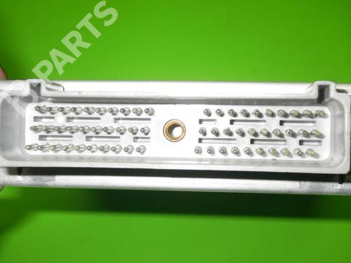 Control unit FORD FIESTA III (GFJ) 1.1 | BP6350661M11 
