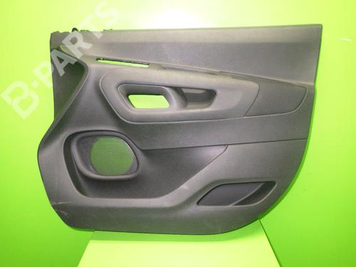 Front right panel OPEL COMBO E Tour / Life (K9) 1.5 | BP7803780C59 - Image 1
