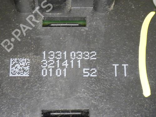 Headlight switch OPEL CORSA D (S07) 1.4 (L08, L68) | BP37161928I24 - Image 3