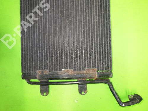 AC radiator AUDI A3 (8L1) 1.6 | BP6342497M32 