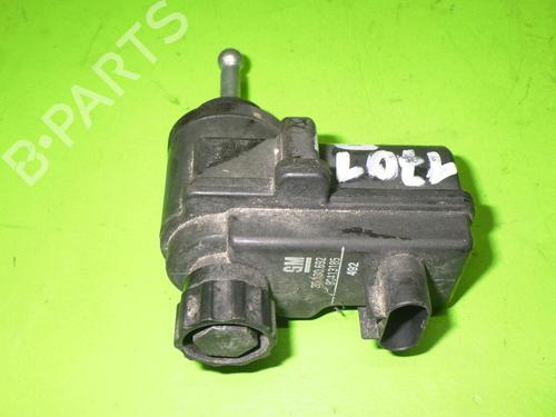 Headlight adjuster motor OPEL ASTRA F Saloon (T92) 1.4 i (F19, M19) | BP14747730E19 