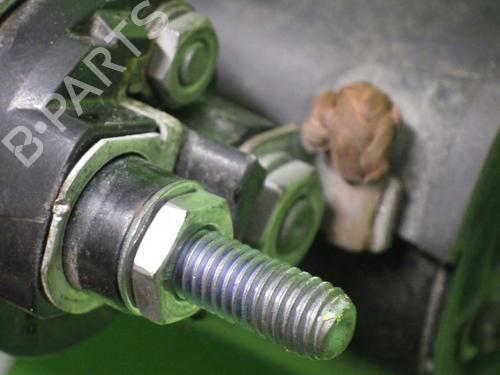 Starter FIAT 500 (312_) 1.2 (312AXA1A) | BP37412077M8 - Image 4