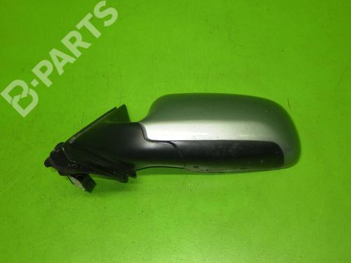 Left mirror AUDI A3 (8L1) 1.9 TDI | BP6669447C26 