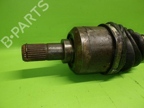 Right front driveshaft HYUNDAI SONATA IV (EF) 2.0 16V | BP29046363M39 
