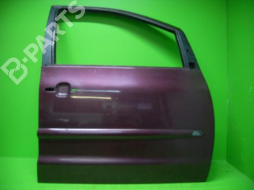Right front door FORD GALAXY I (WGR) 2.0 i | BP6654646C3 