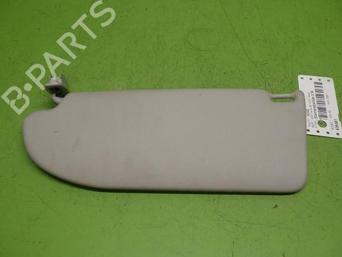 Right sun visor SEAT IBIZA III (6L1) 1.4 16V | BP30047090I2 