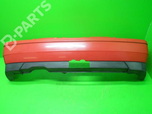 Used Rear bumper VW GOLF III (1H1) 1.6 (75 hp) 6636817