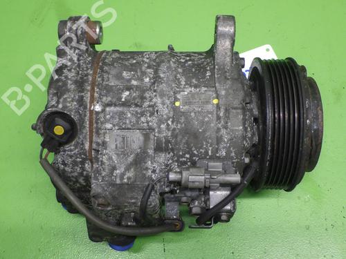AC compressor BMW 5 Touring (F11) 530 d xDrive | BP33161998M34 - Image 2