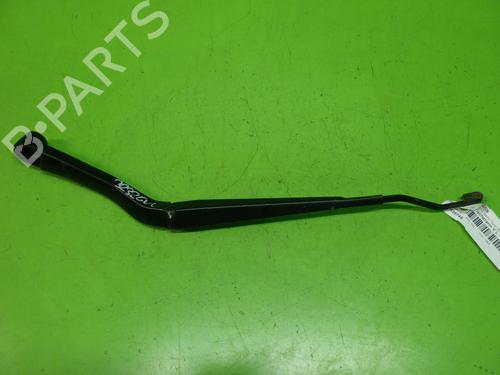 Used Front windshield wiper arm OPEL INSIGNIA A Sports Tourer (G09) 2.0 Turbo 4x4 (35) (220 hp) 30447165