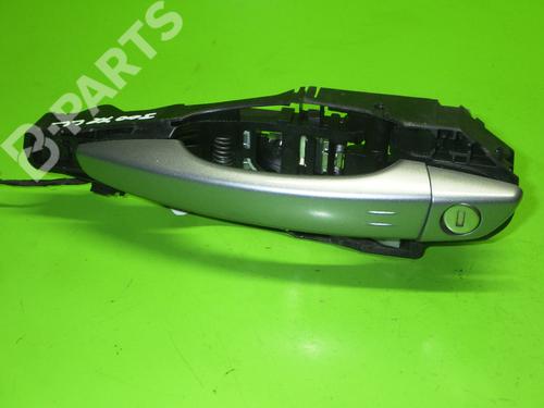 Used Front left exterior door handle OPEL COMBO E Tour / Life (K9) 1.5 (131 hp) 7803798
