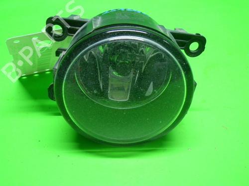 Used Left front fog light CITROËN XSARA PICASSO (N68) 1.6 16V (109 hp) 14711834
