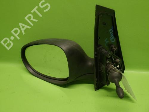 Rétroviseur gauche Rétroviseur gauche FORD KA (RU8) 1.2 (69 hp) 34640718 34640718
