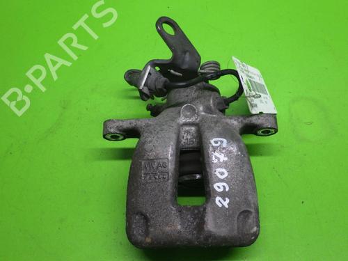 Used Right rear brake caliper SKODA OCTAVIA II Combi (1Z5) 2.0 TDI 16V (140 hp) 14725080