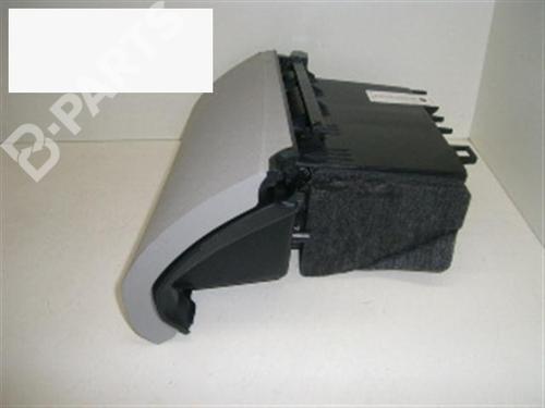 Glove box MERCEDES-BENZ B-CLASS Sports Tourer (W245) B 200 CDI (245.208) | BP6349688C95 