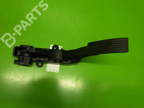 Used Pedal MERCEDES-BENZ A-CLASS (W169) A 170 (169.032, 169.332) (116 hp) 6377955