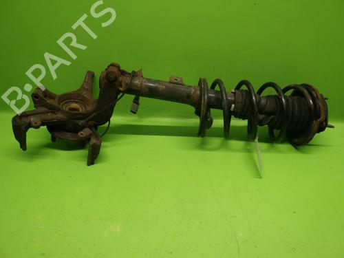 Used Left front shock absorber FORD FOCUS I (DAW, DBW) 1.8 16V (115 hp) 30582274