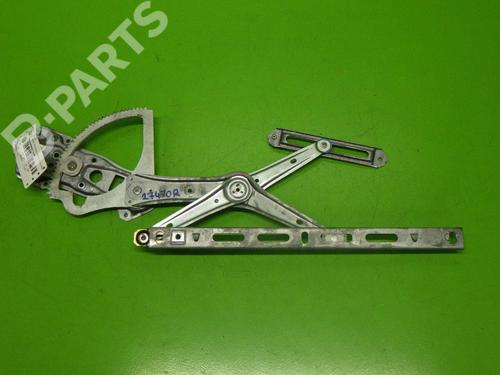 Used Front right window mechanism MERCEDES-BENZ SLK (R170) 200 (170.435) (136 hp) 6653978