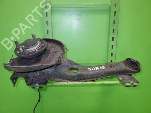 Højre bagtil bærearm MITSUBISHI CARISMA (DA_) 1.8 GDI (DA2A) | BP29046502M15 