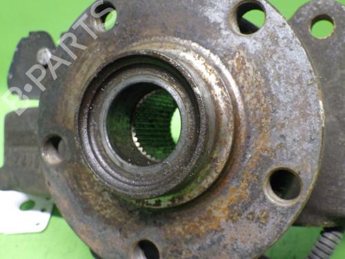 Right front steering knuckle AUDI A4 B5 (8D2) 2.8 quattro | BP29929214M26 