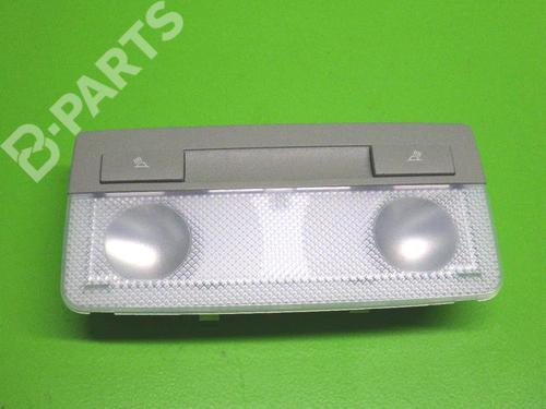 Used Interior roof light OPEL MERIVA B MPV (S10) 1.4 (75) (120 hp) 6391580