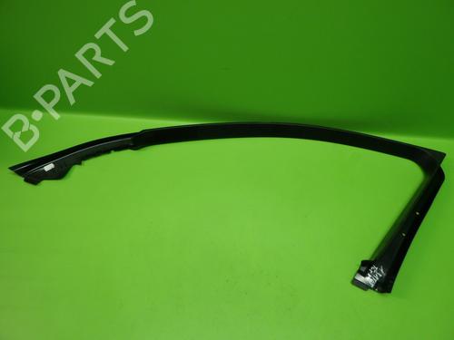 Door moulding trim BMW 5 (F10) 520 d | BP18251303C150 