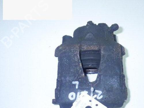 Used Left front brake caliper VW GOLF IV (1J1) 1.4 16V (75 hp) 14708215