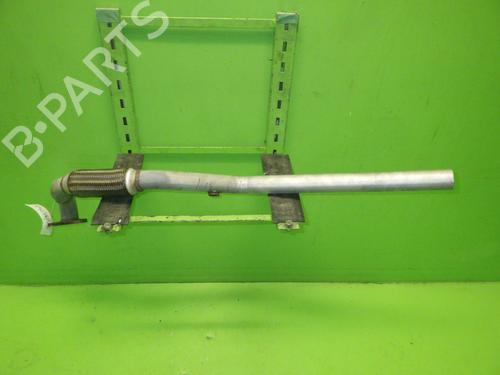 Used Pipe Pipe 32456896 32456896