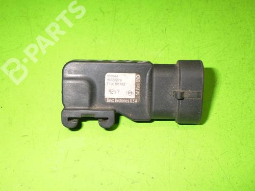 Used Electronic sensor RENAULT MEGANE Scenic (JA0/1_) 1.6 16V (JA0B, JA04, JA11, JA00) (107 hp) 6344151