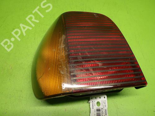 Used Left taillight VW POLO III (6N1) 60 1.4 (60 hp) 29215582