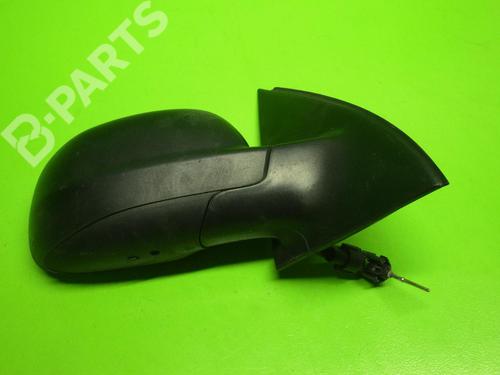 Right mirror SEAT AROSA (6H1) 1.7 SDI | BP6645086C27 