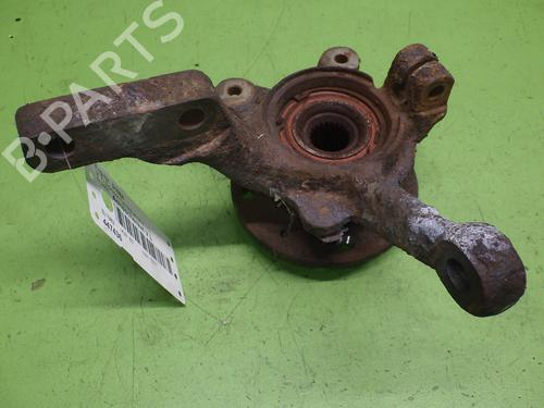 Used Left front steering knuckle Left front steering knuckle 37411853 37411853