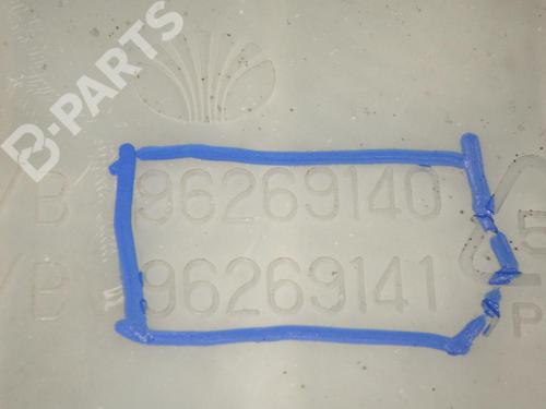 Windscreen washer tank DAEWOO LANOS (KLAT) 1.3 | BP6386770C113 