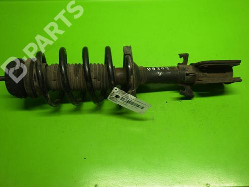 Used Right front shock absorber MERCEDES-BENZ VITO Bus (W638) 108 CDI 2.2 (638.194) (82 hp) 6637045