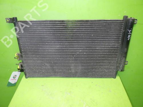 Radiateur de ac ALFA ROMEO GT (937_) 1.9 JTD (937CXN1B) (150 hp) 16869697