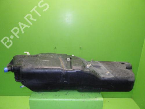 Benzintank Benzintank CITROËN BERLINGO / BERLINGO FIRST MPV (MF_, GJK_, GFK_) 1.6 16V (MFNFU) (109 hp) 37412715 37412715