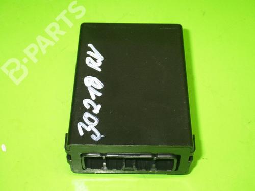 Used Electronic module TOYOTA YARIS VERSO (_P2_) 1.4 D-4D (NLP20_, NLP22_) (75 hp) 6393715