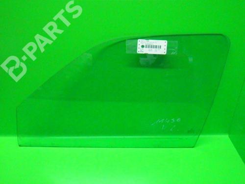 Used Front left door window VW VENTO (1H2) 1.8 (90 hp) 6609696