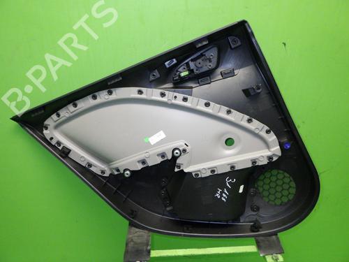 Høyre bakpanel OPEL CORSA E (X15) 1.3 CDTI (08, 68) | BP20610666C61 