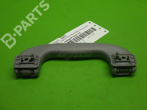 Håndtag i tag OPEL SIGNUM Hatchback (Z03) 1.9 CDTI (F48) | BP6397801I35 