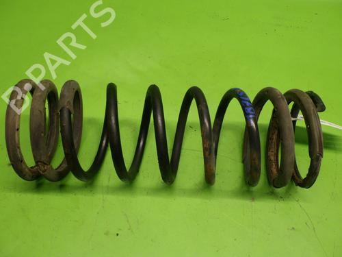 Used Shock absorber spring NISSAN SUNNY III Traveller (Y10) 1.6 i (90 hp) 19162749