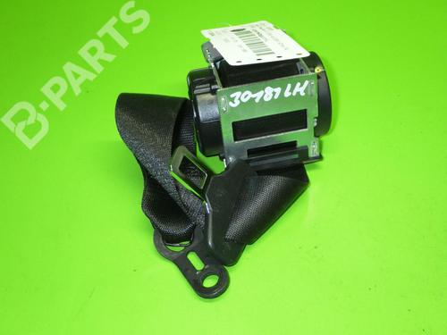 Rear left seatbelt BMW X1 (E84) sDrive 18 d | BP6644438I29 