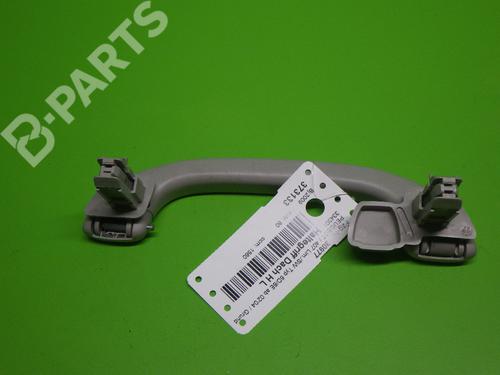 Interior roof handle PEUGEOT 407 SW (6E_, 6D_) 1.6 HDi 110 | BP8326064I35 