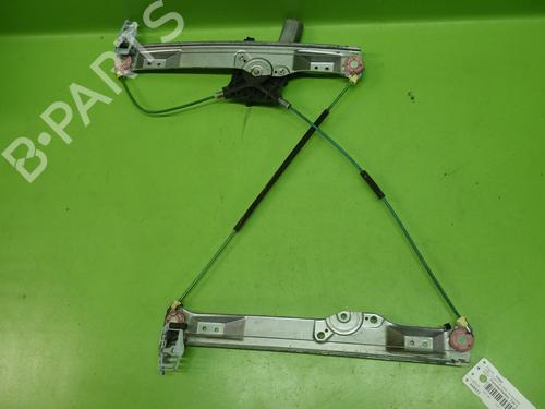 Used Front left window mechanism Front left window mechanism 37412274 37412274