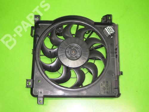 Electro ventilador OPEL ZAFIRA / ZAFIRA FAMILY B (A05) 2.2 (M75) (150 hp) 6591810