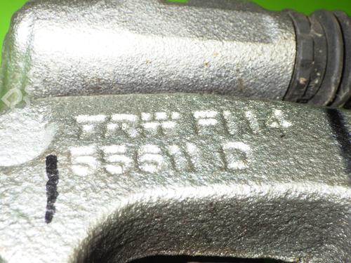 Right rear brake caliper JEEP RENEGADE SUV (BU, B1, BV) 1.0 T-GDi | BP14739679M106 