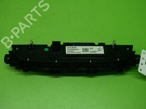 Climate control OPEL INSIGNIA B Country Tourer (Z18) 2.0 CDTi (47) | BP24830003I5