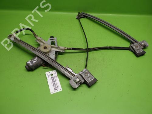 Used Front right window mechanism SEAT CORDOBA (6K1, 6K2) 1.6 i (75 hp) 29215565