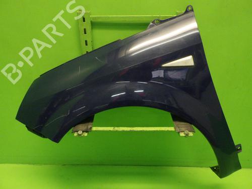 Used Left front fenders RENAULT SCÉNIC II (JM0/1_) 1.6 16V (JM1R) (112 hp) 30332208