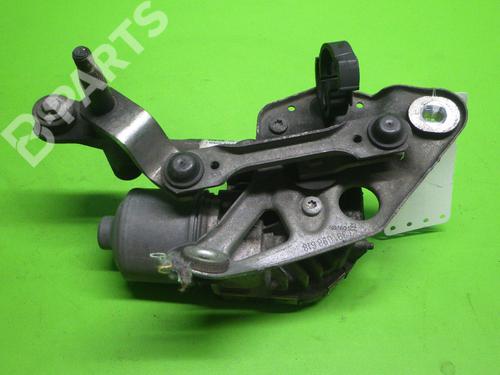 Used Front wiper motor PEUGEOT 407 SW (6E_, 6D_) 1.6 HDi 110 (109 hp) 8320504